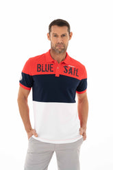 ARMA Men Polo T-Shirt